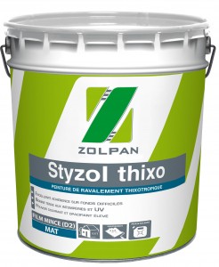 Styzol thixo