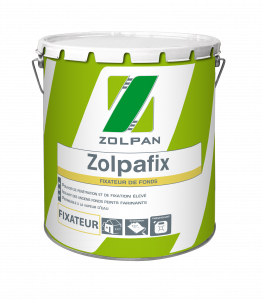 Zolpafix