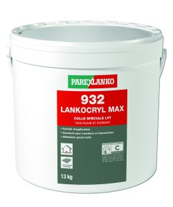932 Lankocryl Max