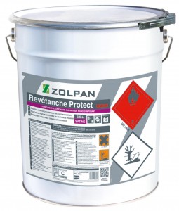 Rev&eacute;tanche Protect