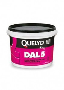 QUELYD dal 5
