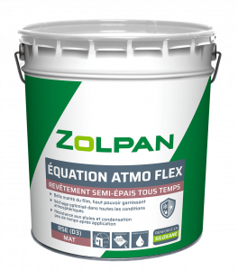 Equation Atmo Flex