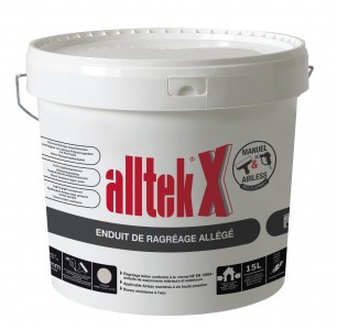 Alltek X