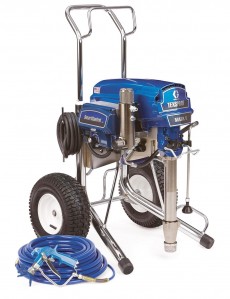 Airless Mark V Standard
