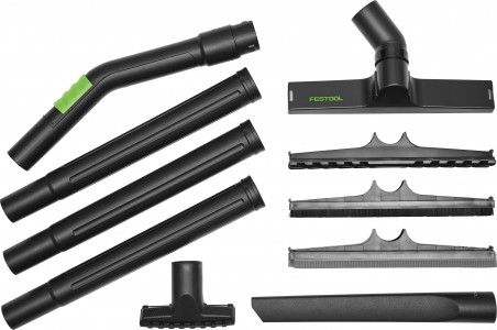Kit de nettoyage compact D 27/D 36 K-RS-Plus
