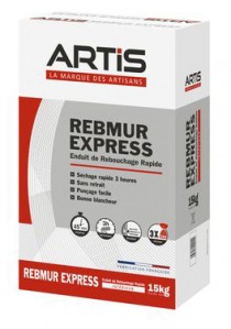 Rebmur Express