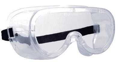 Masque a&eacute;r&eacute; souple