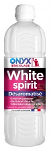 White spirit désaromatisé
