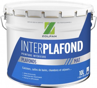 Inter Plafond