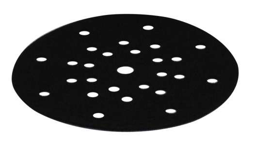 Protecteur de plateau Spécial Abranet® 225 mm - 27 trous