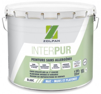 INTERPUR Mat