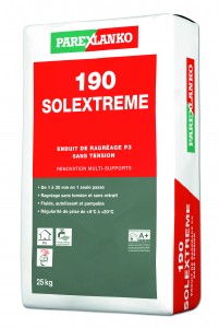 190 Solextreme