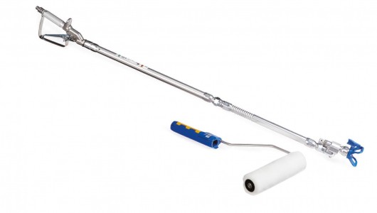 Accessoire airless Jet Roller 