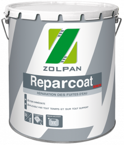 Réparcoat
