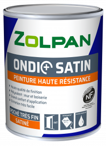 Ondi+ Satin