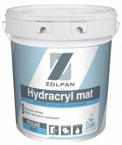 Hydracryl Mat
