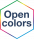 Open Colors