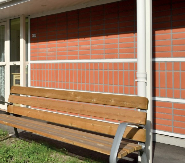 Système ITE Armaterm ZOLPAN, finition façade Brique rouge