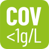 logo COV<1gr./L
